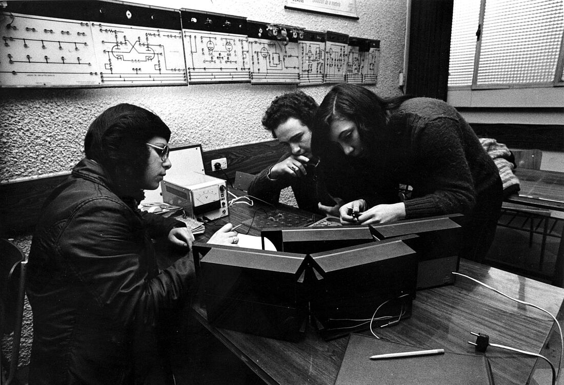Archive Photograph