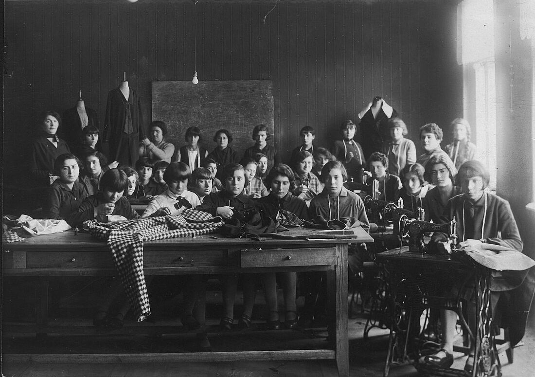 Archive Photograph