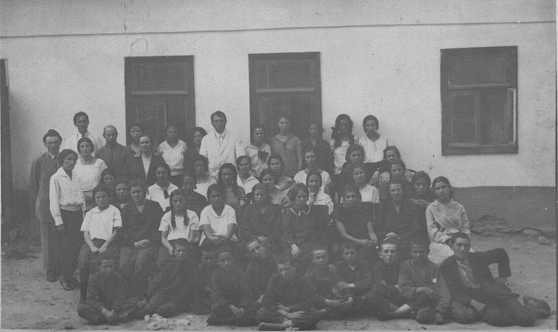 Archive Photograph