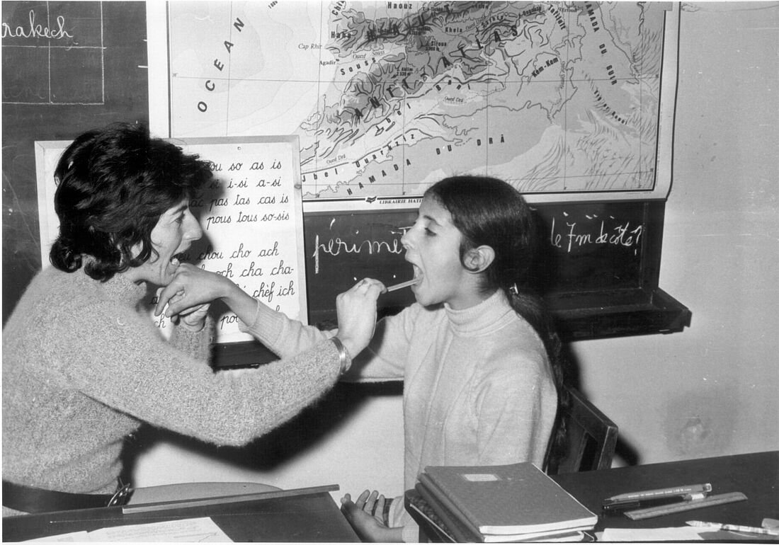 Archive Photograph