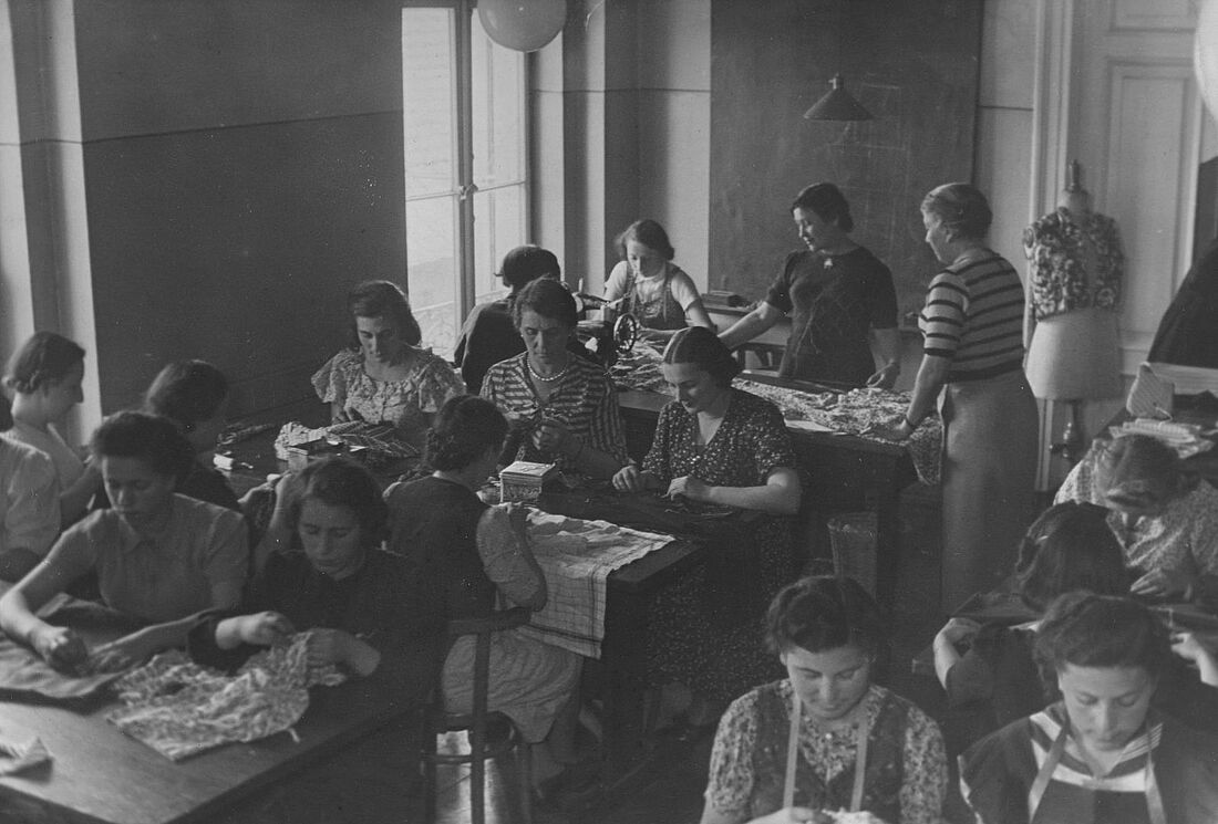 Archive Photograph