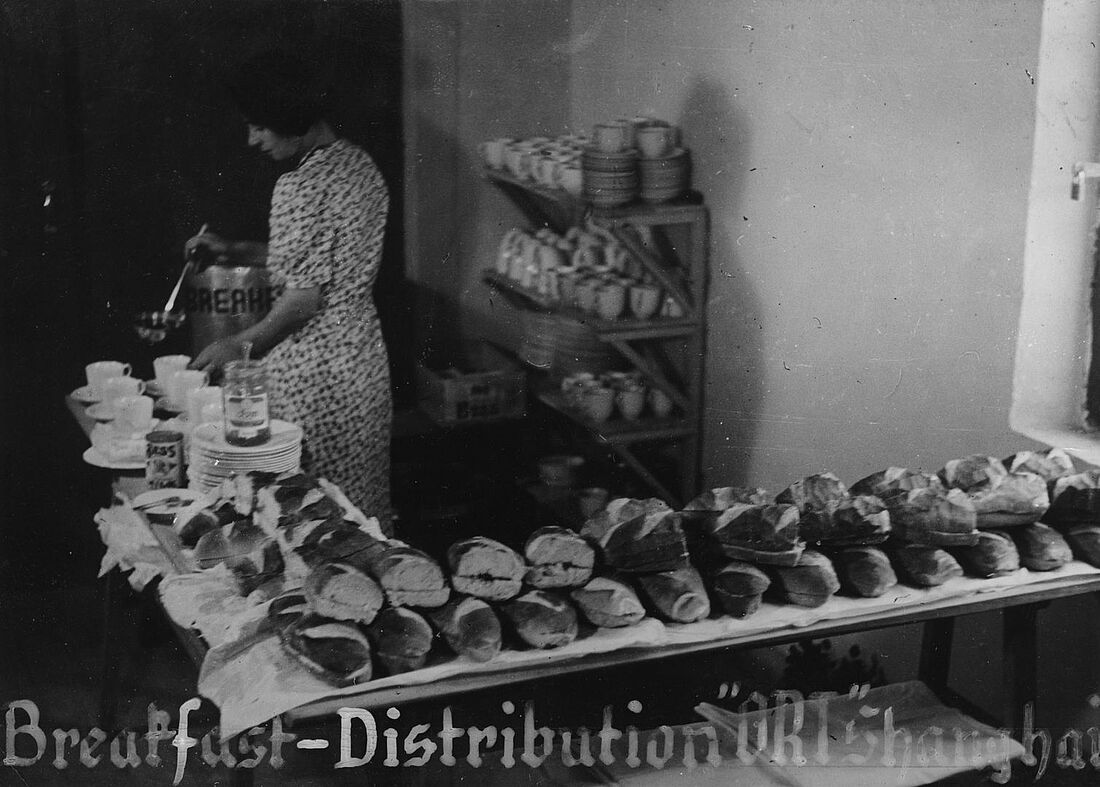 Archive Photograph