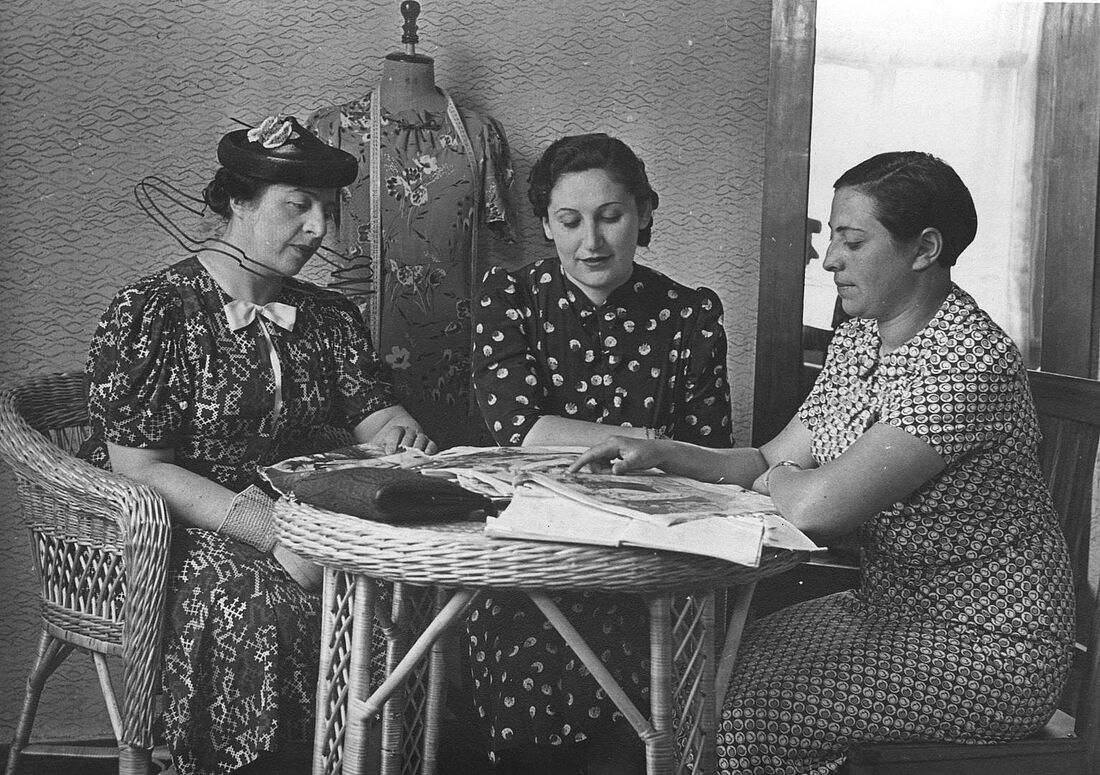 Archive Photograph
