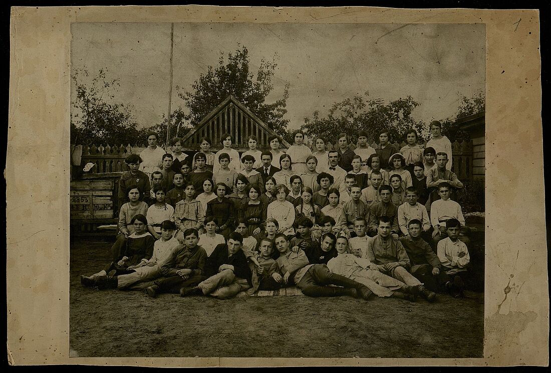 Archive Photograph