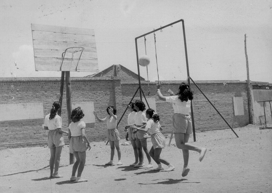 Archive Photograph