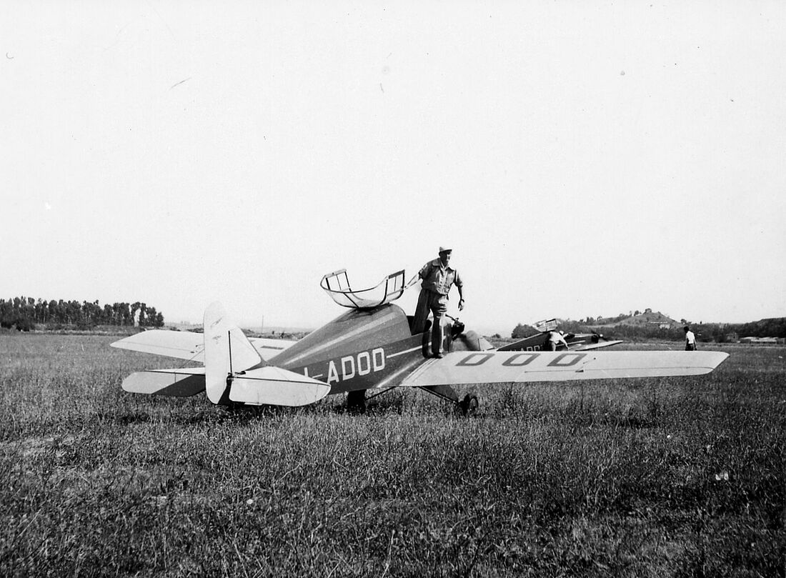 Archive Photograph