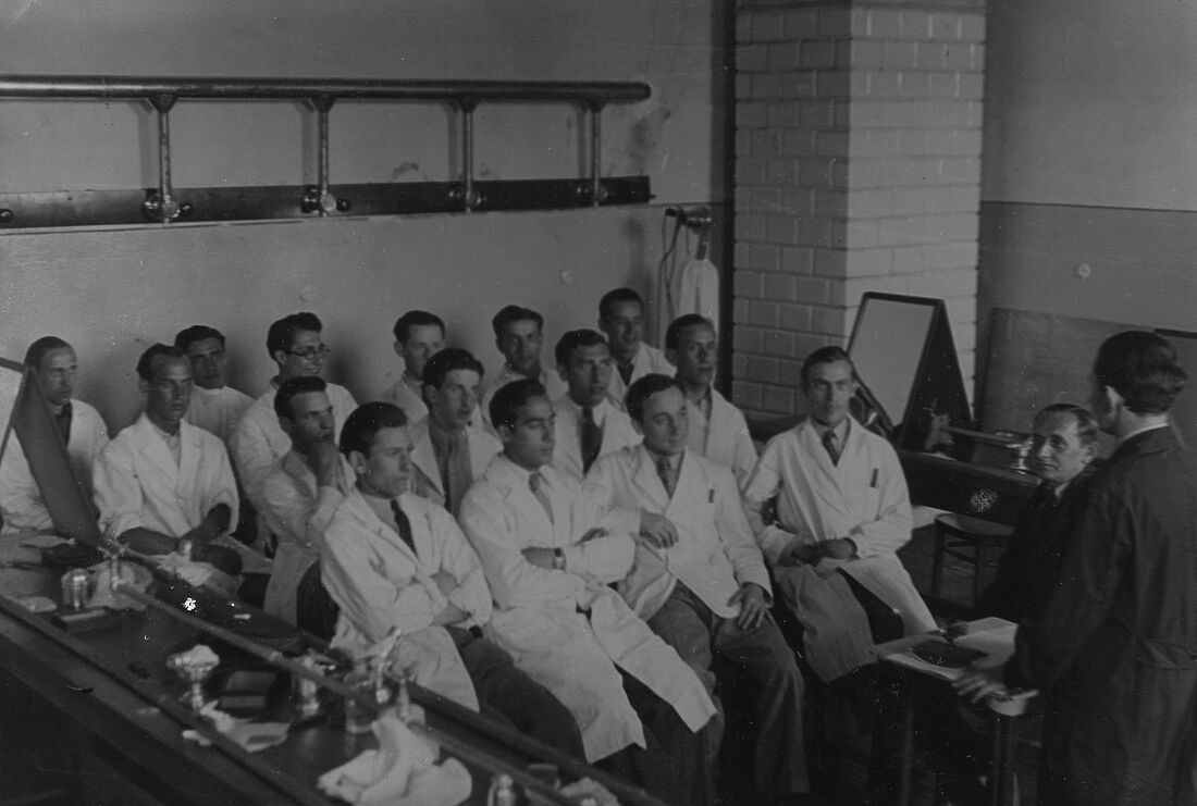 Archive Photograph