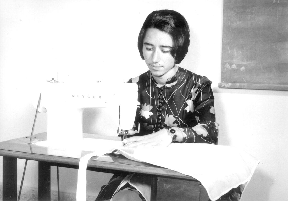 Archive Photograph