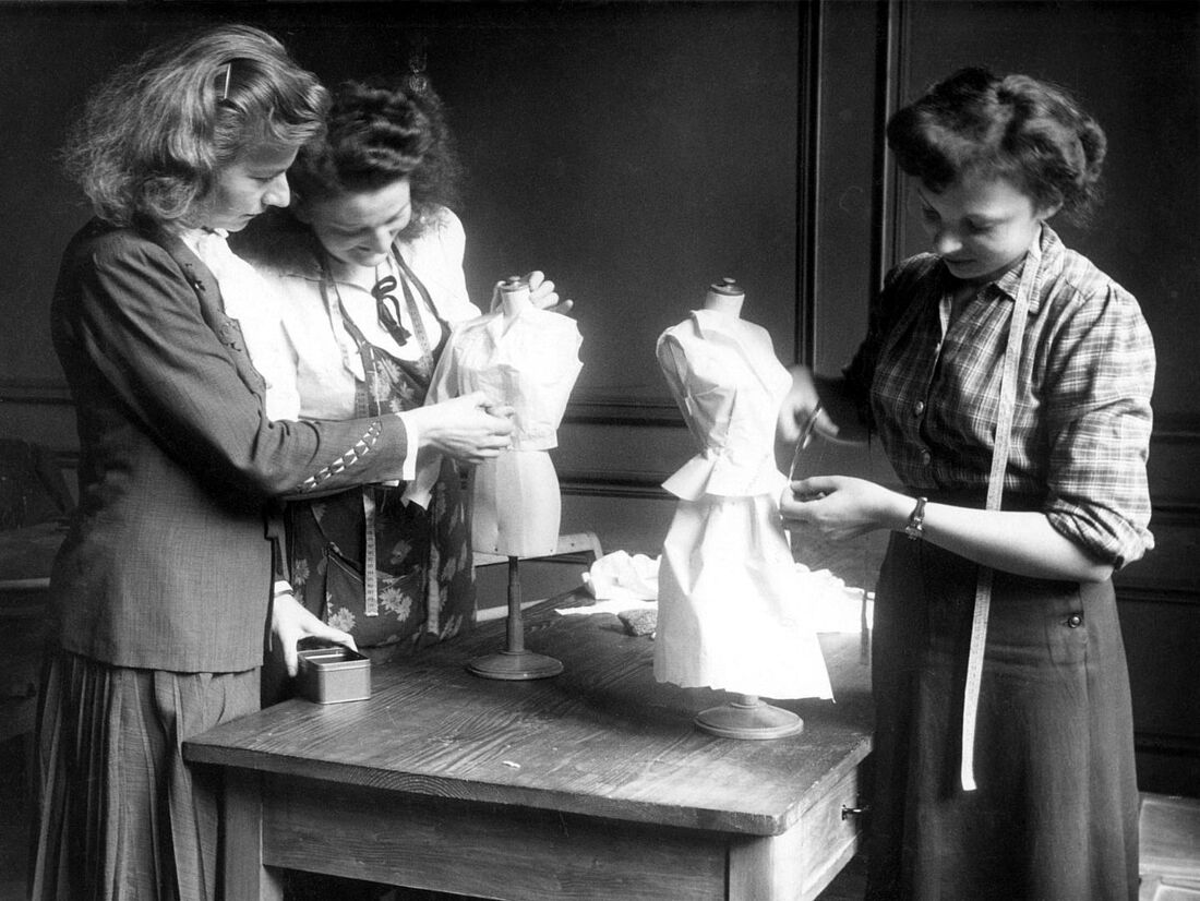 Archive Photograph