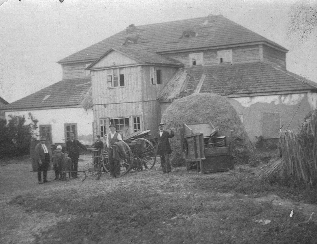 Archive Photograph