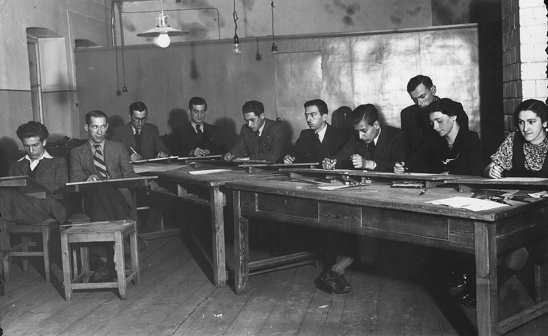 Archive Photograph
