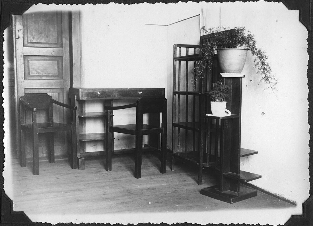 Archive Photograph