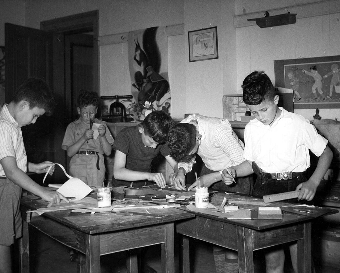 Archive Photograph