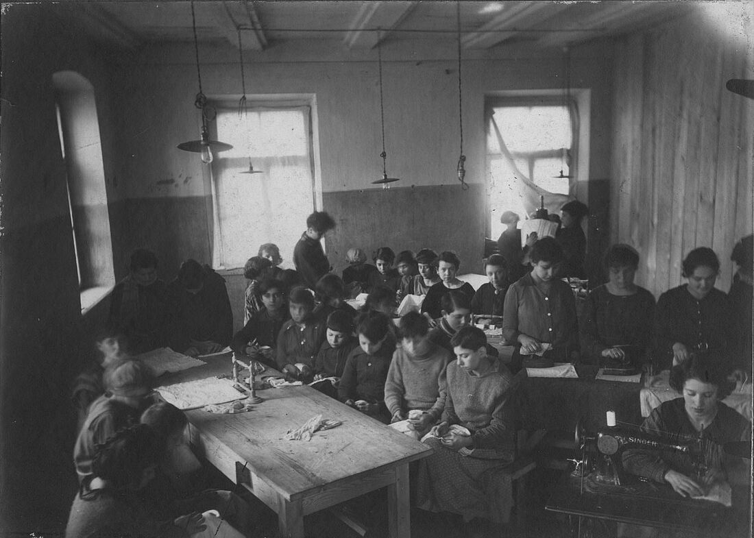 Archive Photograph