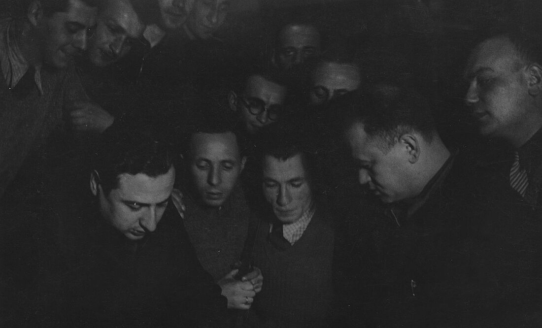 Archive Photograph