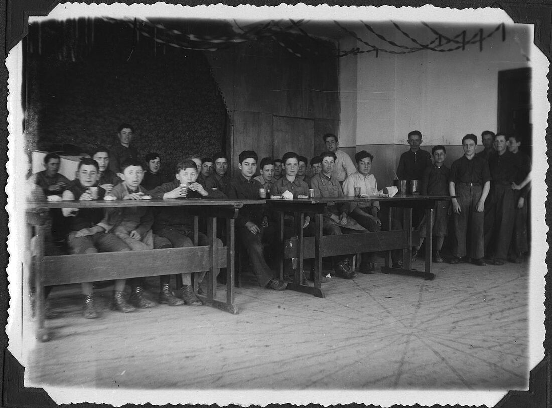 Archive Photograph