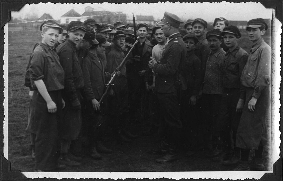 Archive Photograph