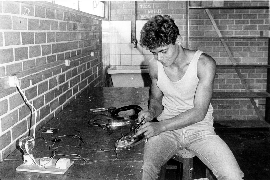 Archive Photograph