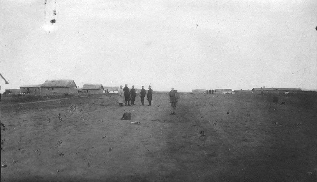 Archive Photograph