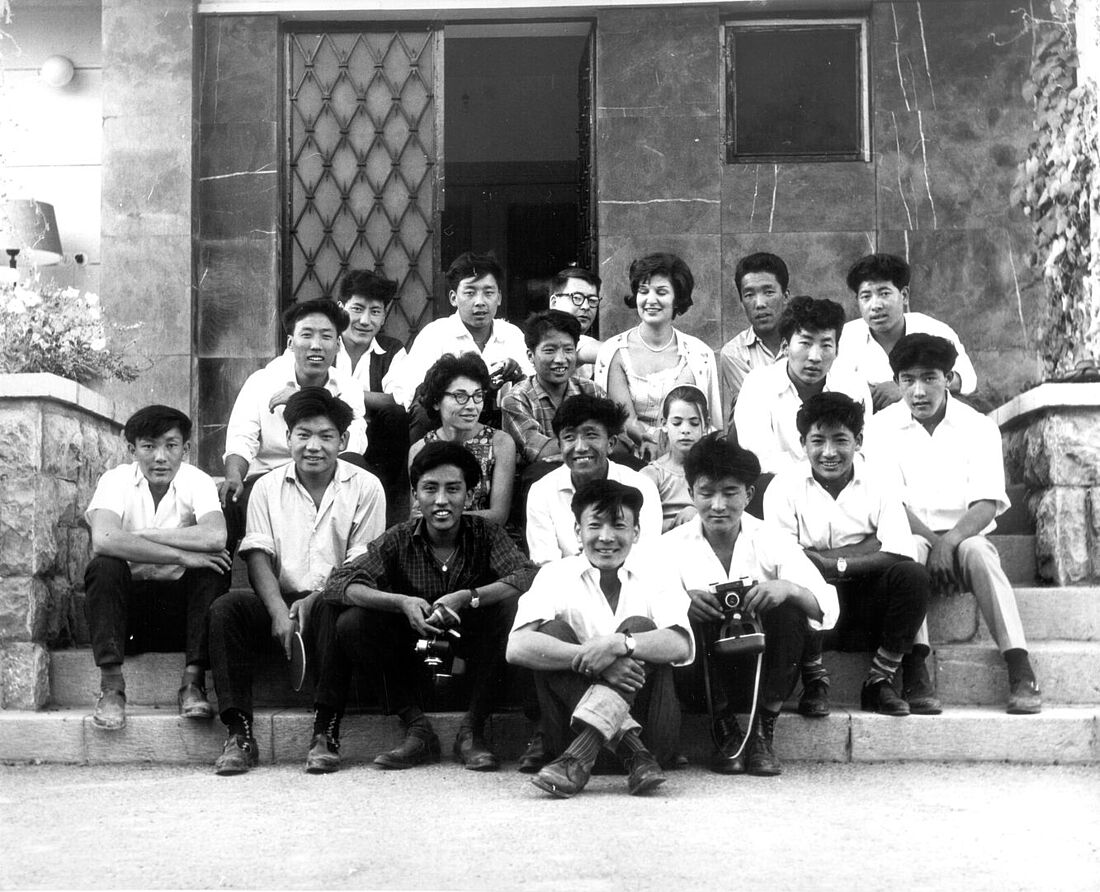 Archive Photograph