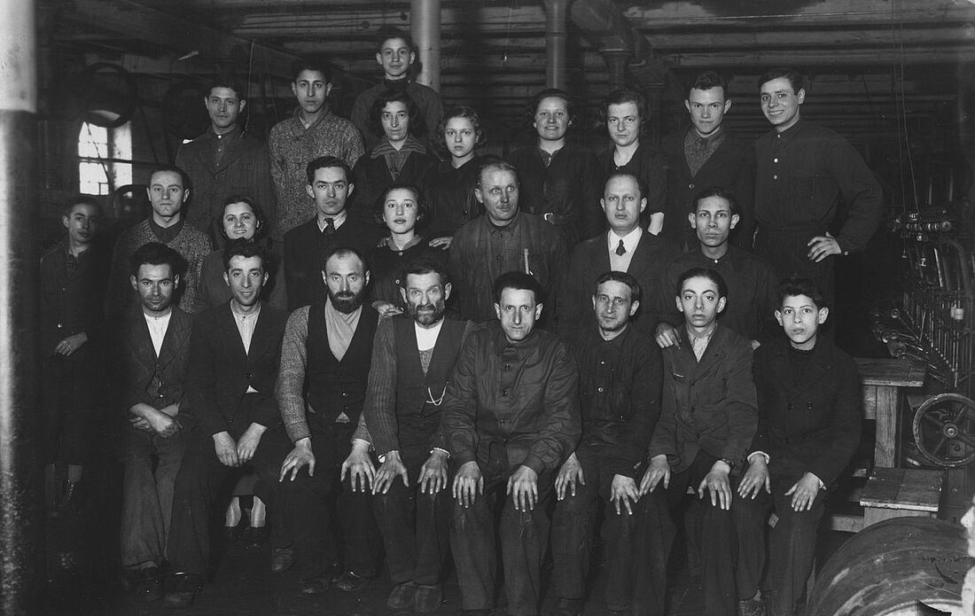 Archive Photograph