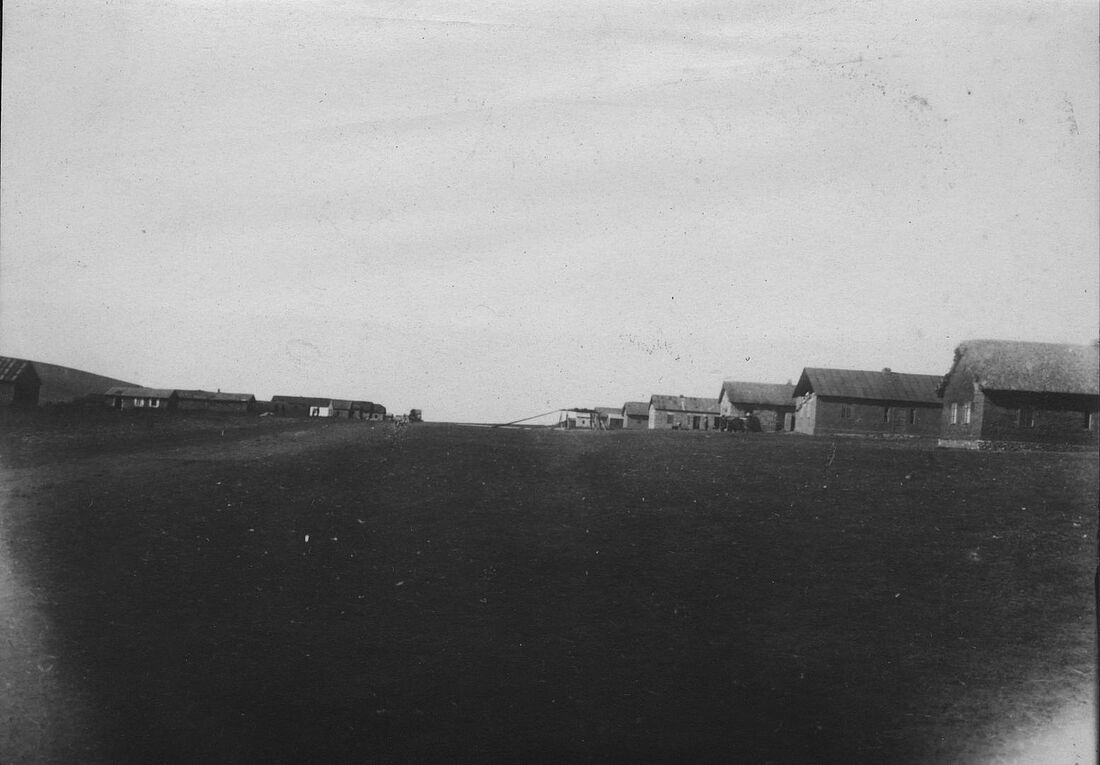Archive Photograph