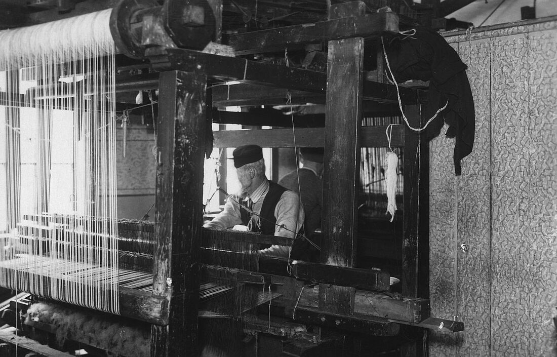 Archive Photograph