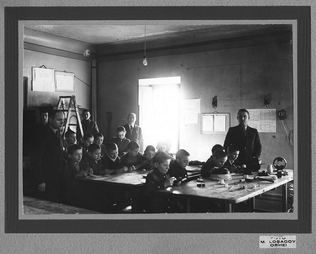 Archive Photograph