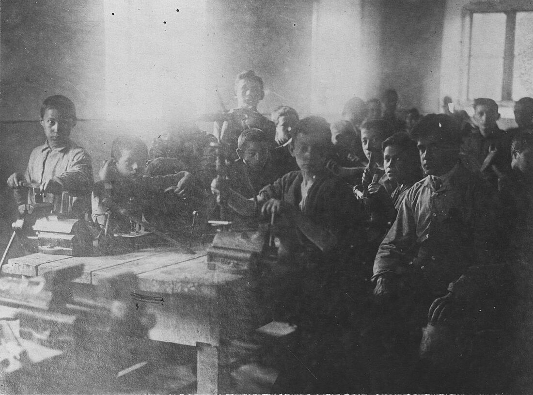 Archive Photograph