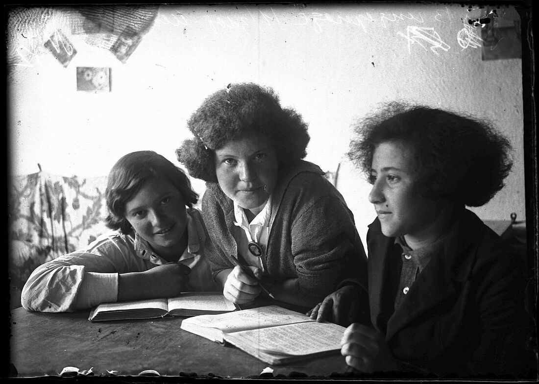 Archive Photograph