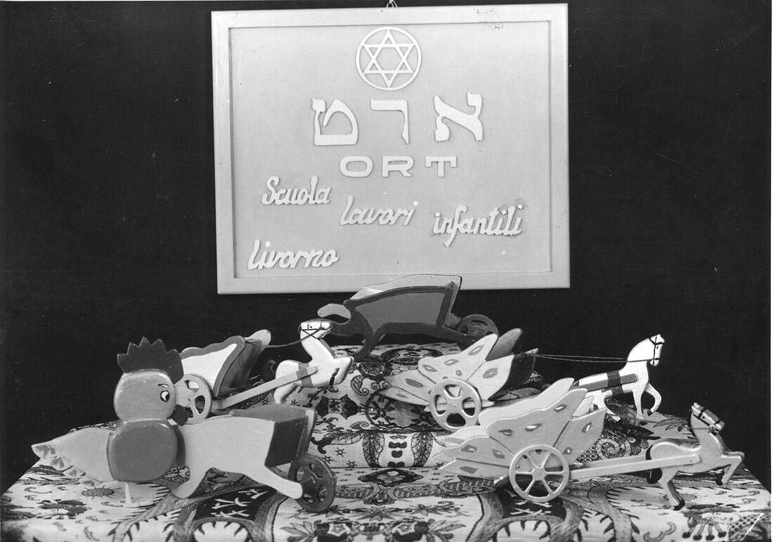 Archive Photograph