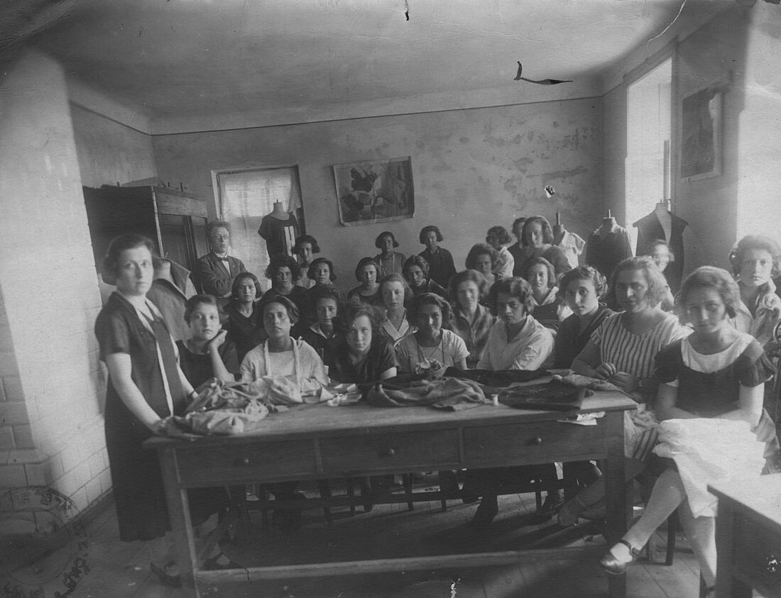 Archive Photograph