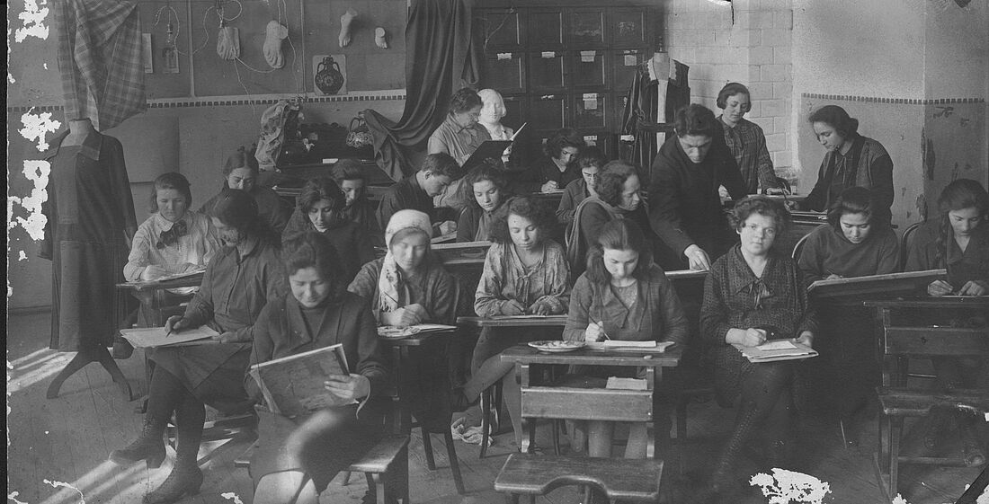 Archive Photograph