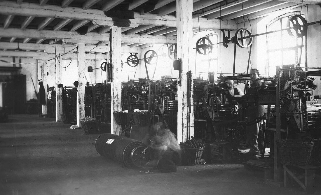 Archive Photograph