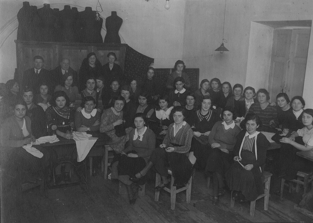 Archive Photograph