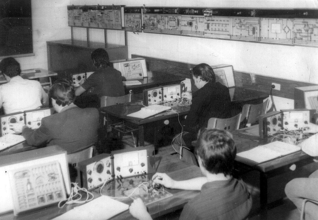 Archive Photograph