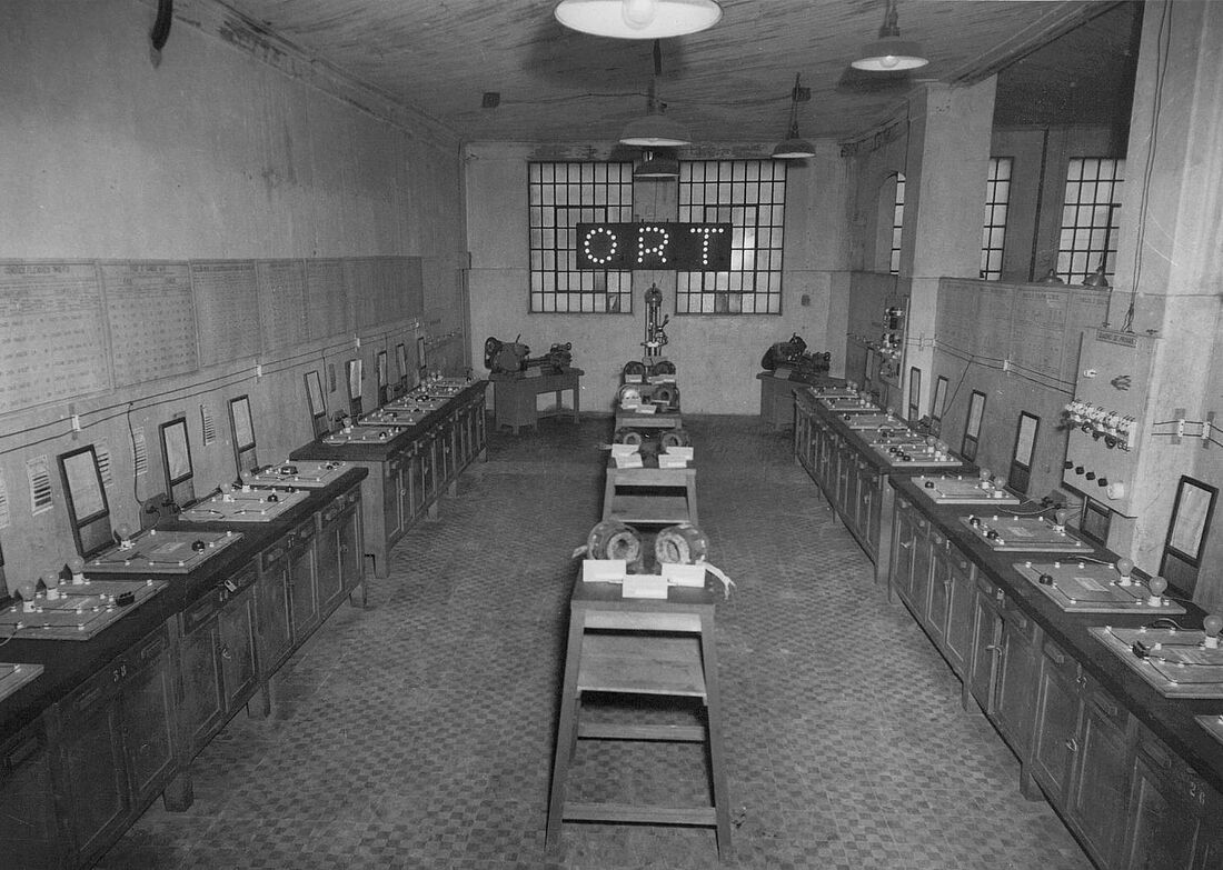 Archive Photograph