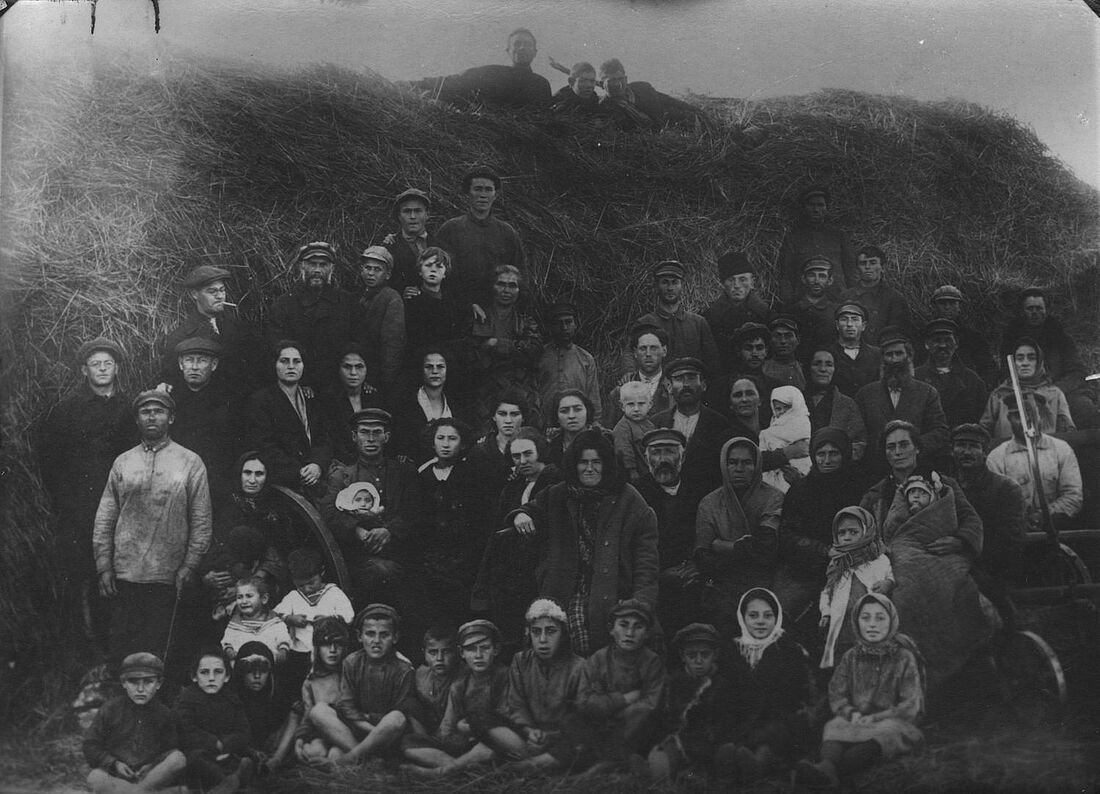 Archive Photograph