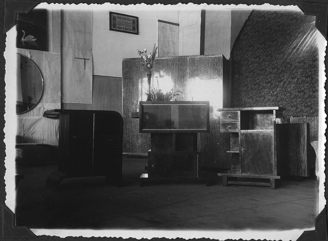 Archive Photograph