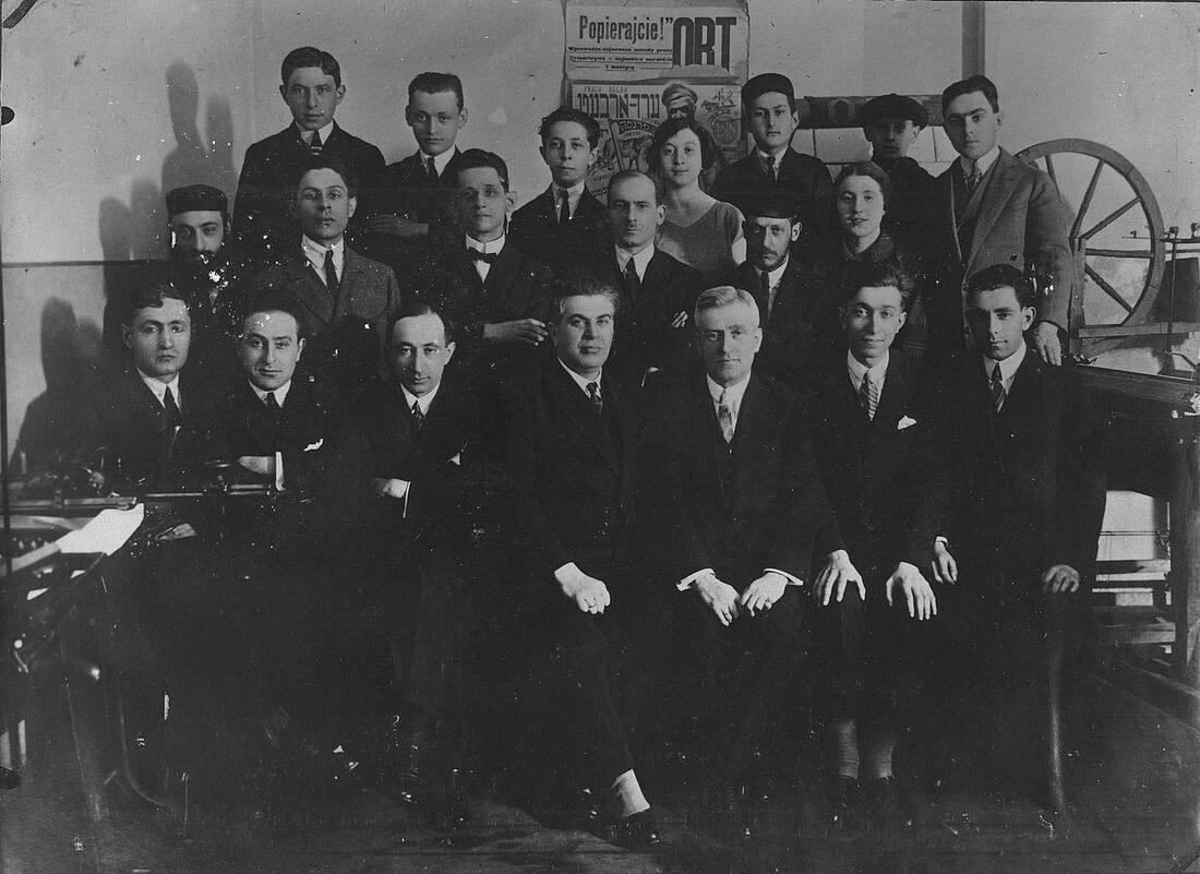 Archive Photograph
