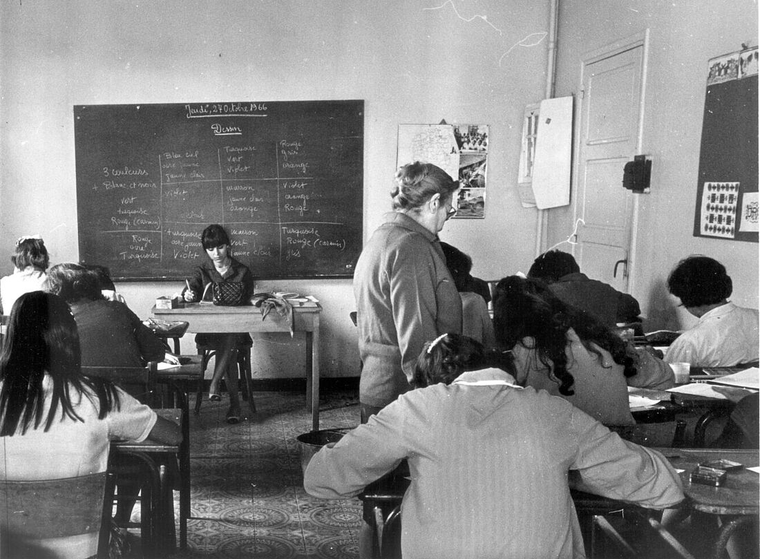 Archive Photograph