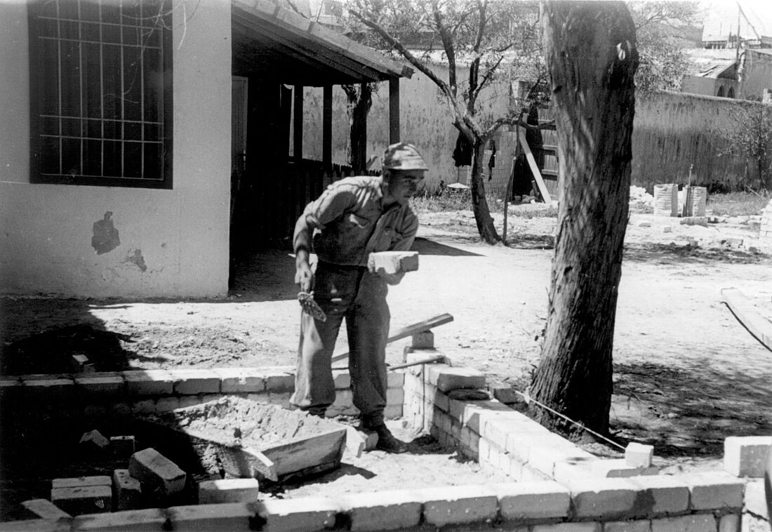 Archive Photograph