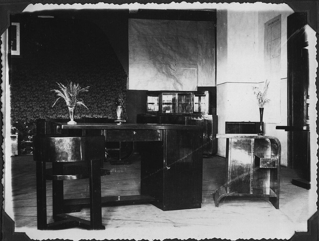 Archive Photograph