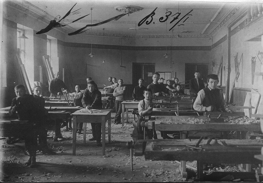 Archive Photograph