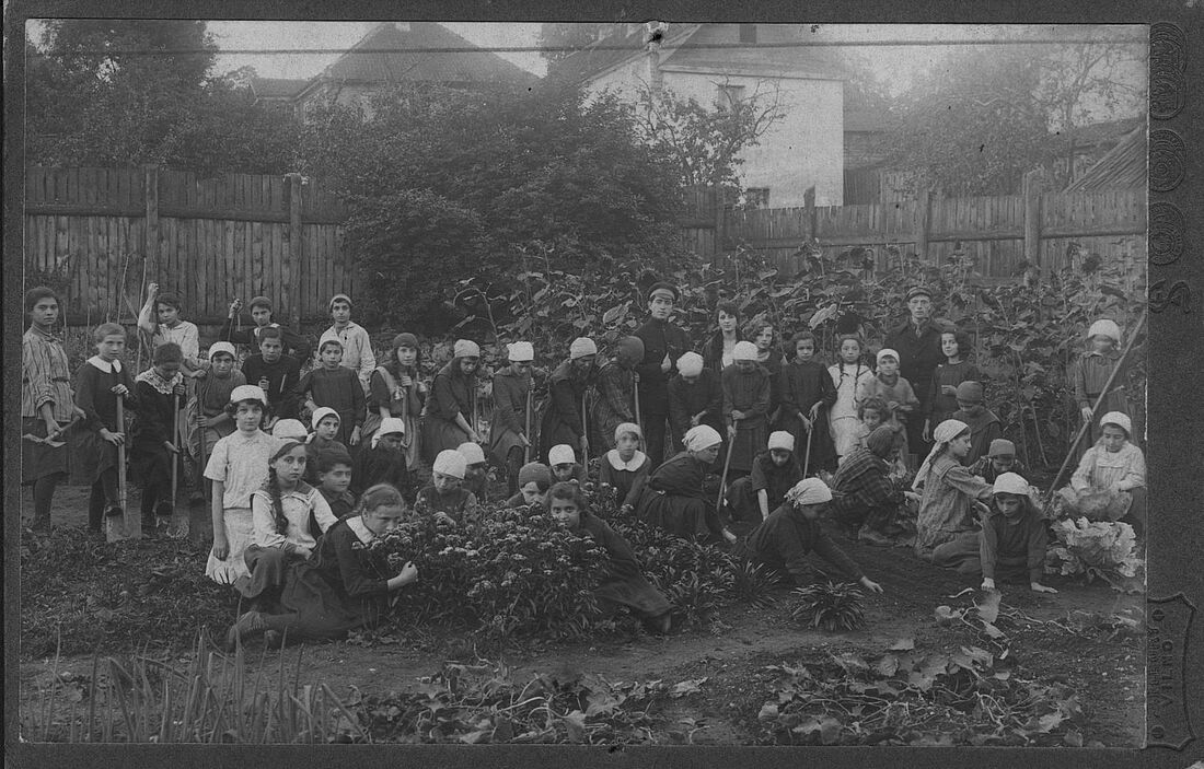Archive Photograph