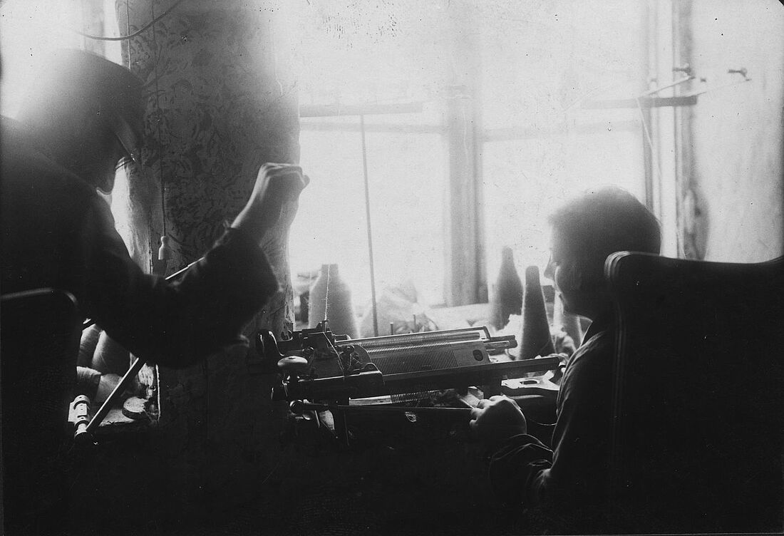 Archive Photograph