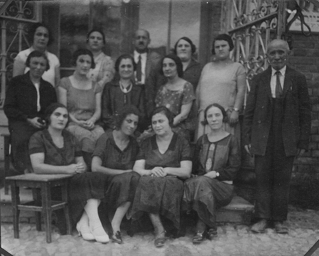 Archive Photograph
