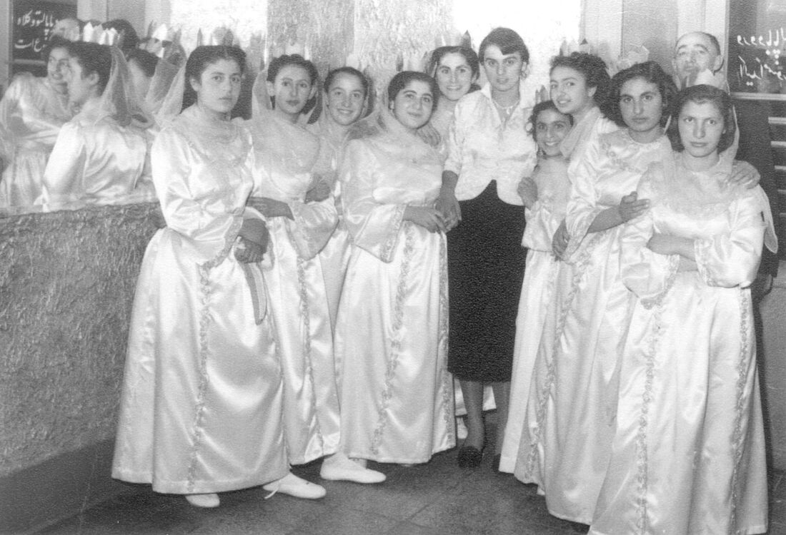 Archive Photograph