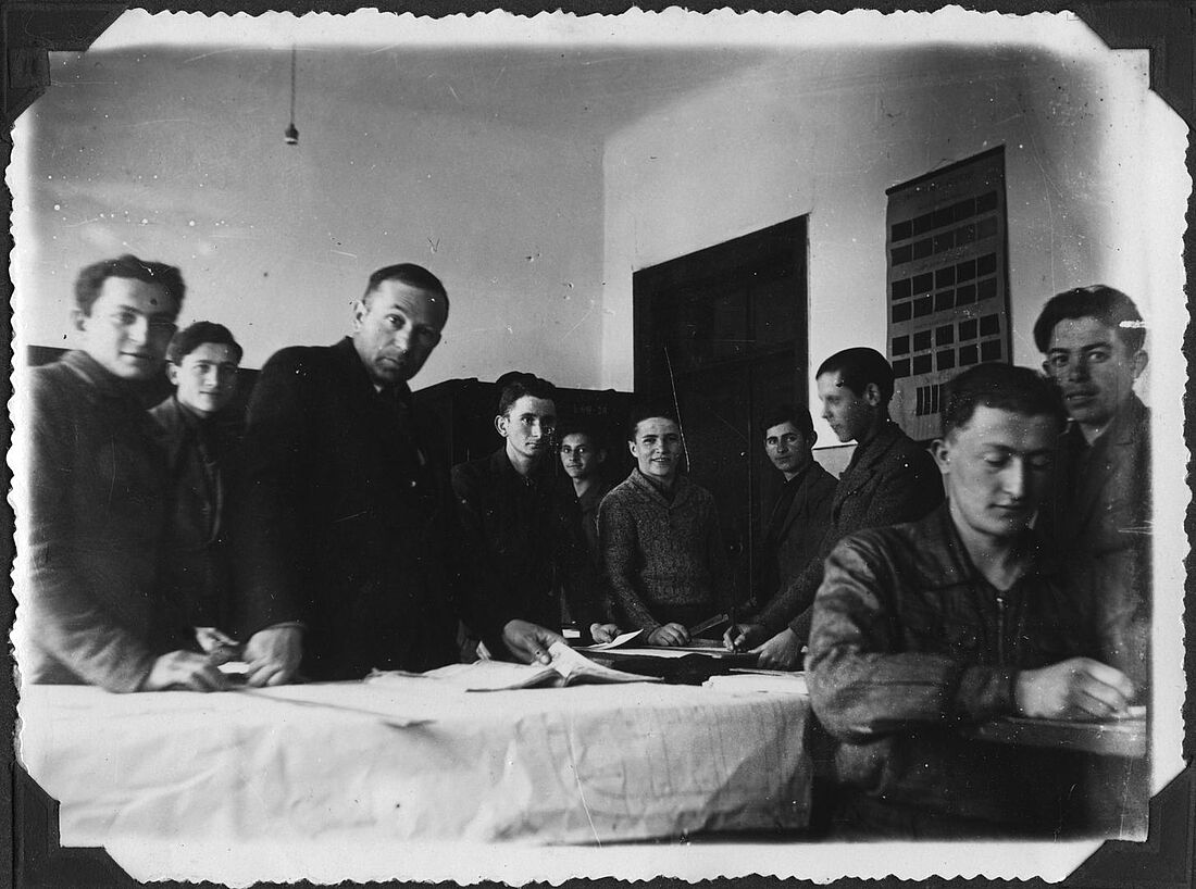 Archive Photograph