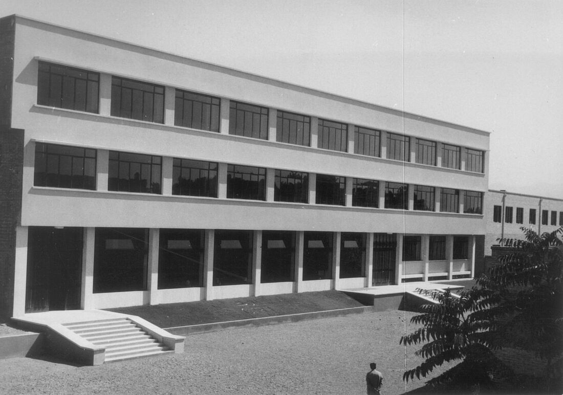 Archive Photograph